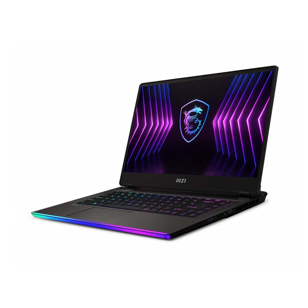 Laptop Gaming MSI Raider GE67 HX 12UGS-097VN (i9-12900HX, RTX 3070 Ti 8GB, Ram 32GB DDR5, SSD 1TB, 15.6 Inch OLED 240Hz QHD)