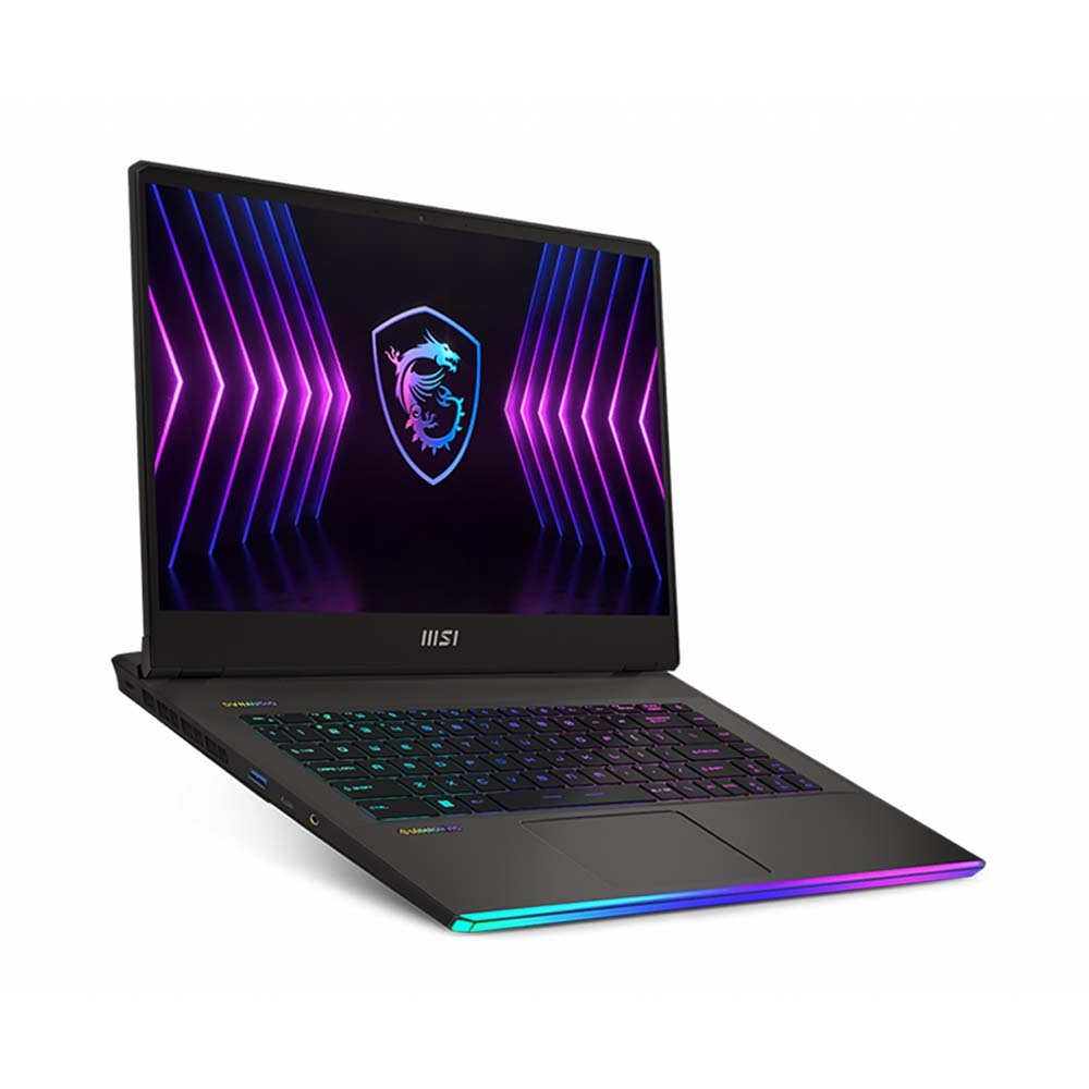 Laptop Gaming MSI Raider GE67 HX 12UGS-097VN (i9-12900HX, RTX 3070 Ti 8GB, Ram 32GB DDR5, SSD 1TB, 15.6 Inch OLED 240Hz QHD)