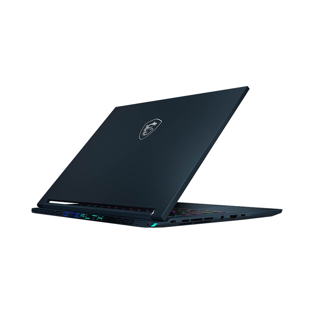 Laptop Gaming MSI Stealth 14 AI Studio A1VFG-085VN 20th Edition (Ultra 7 155H, RTX 4060 8GB, RAM 32GB DDR5, SSD 1TB, 14 Inch OLED 2.8K 120Hz 100% DCI-P3)