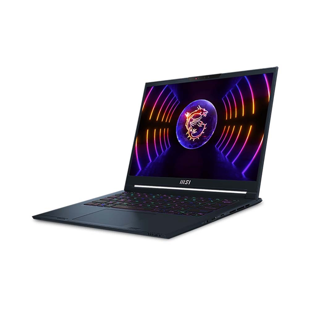 Laptop Gaming MSI Stealth 14 Studio A13VF-051VN (i7-13700H, RTX 4060 8GB, Ram 16GB DDR5, SSD 1TB, 14 Inch IPS 240Hz QHD)