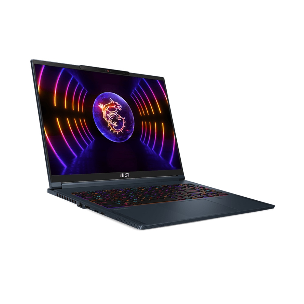 Laptop Gaming MSI Stealth 16 Studio A13VG-057VN (i9-13900H, RTX 4070 8GB, Ram 32GB DDR5, SSD 2TB, 16 Inch IPS 120Hz UHD+)