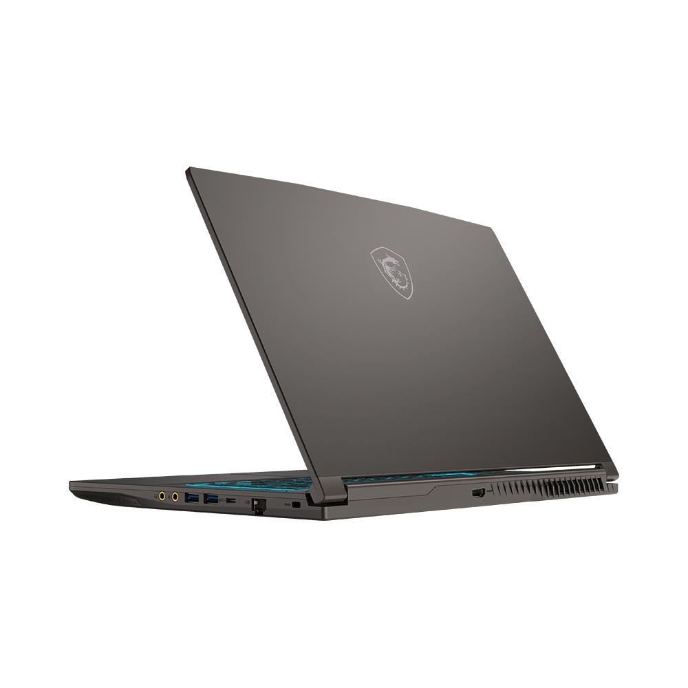 Laptop Gaming MSI Thin 15 B12UCX-1419VN (i5-12450H, RTX 2050 4GB, RAM 8GB DDR4, SSD 512GB, 15.6 Inch IPS FHD 144Hz)