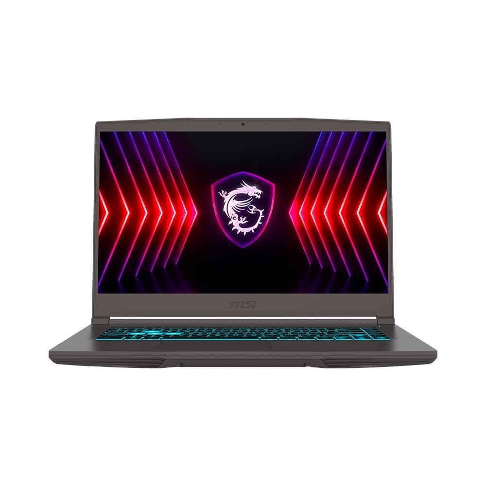 Laptop Gaming MSI Thin 15 B12UCX-1419VN (i5-12450H, RTX 2050 4GB, RAM 8GB DDR4, SSD 512GB, 15.6 Inch IPS FHD 144Hz)