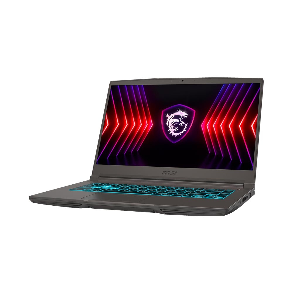 Laptop Gaming MSI Thin A15 B7VE-023VN (Ryzen 5 7535HS, RTX 4050 6GB, RAM 8GB DDR5, 15.6 Inch IPS FHD 144Hz)