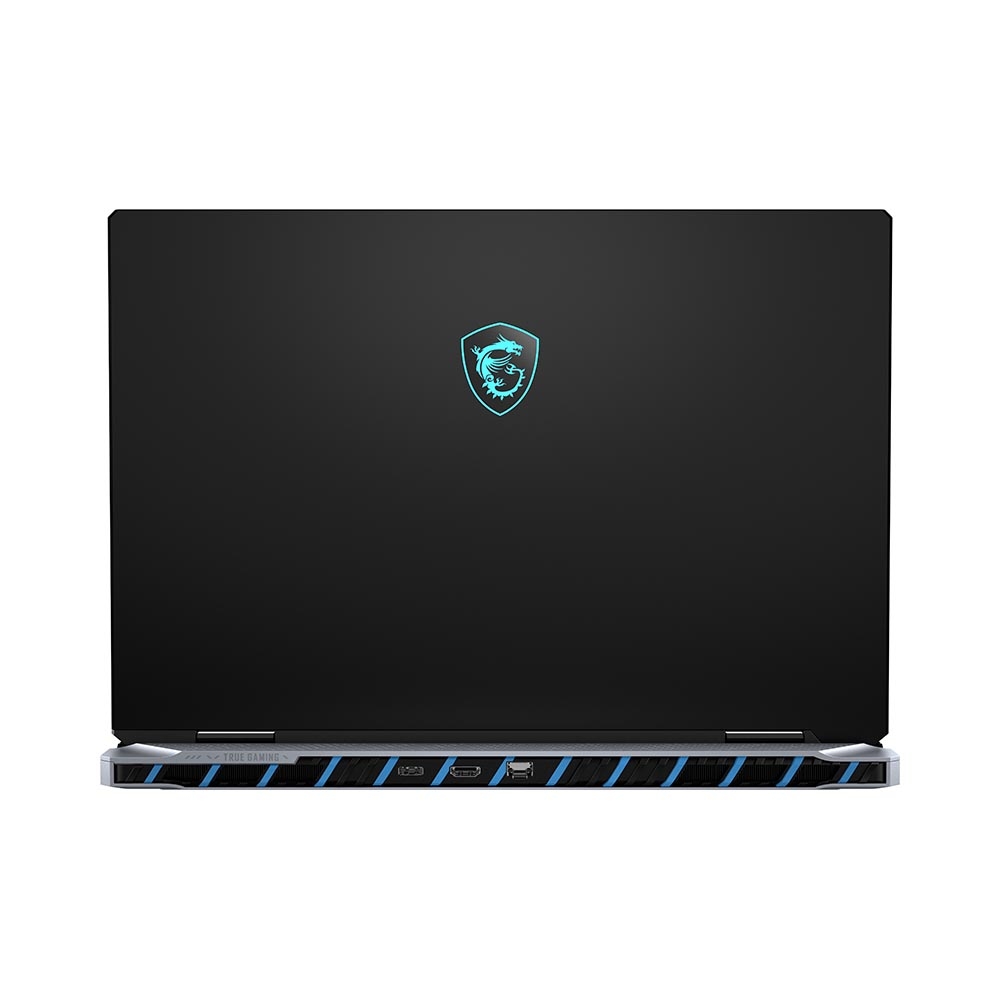 Laptop Gaming MSI Titan 18 HX AI A2XWIG-090VN  (Ultra 9 275HX, RTX 5080 16GB GDDR7, RAM 64GB DDR5, SSD 6TB, 18 Inch UHD+ MiniLED 120Hz, 100% DCI-P3)