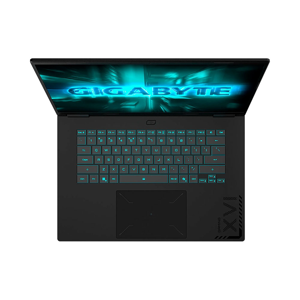 Laptop Gigabyte A16 CTHI3VN893SH (i7-13620H, RTX 5050 8GB, Ram 16GB DDR5, SSD 512GB, 16 Inch IPS FHD+ 165Hz , Win 11)