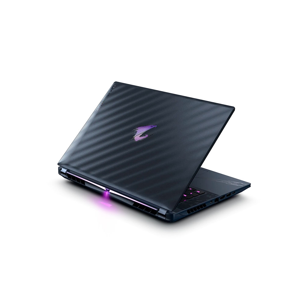 Laptop Gigabyte AORUS MASTER 16 BYHC5VNE64SH (Ultra 9 275HX, RTX 5080 16GB, Ram 32GB DDR5, SSD 1TB, 16 Inch OLED WQXGA 240Hz 100% DCI-P3, Win 11)