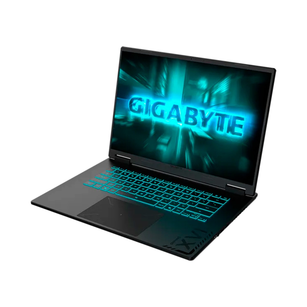 Laptop Gigabyte A16 GA6H CVHI3VNC94SH (i7-13620H, RTX 5060 8GB, RAM 16GB DDR5, SSD 1TB, 16 Inch WQXGA 165Hz 100% sRGB, Win 11)