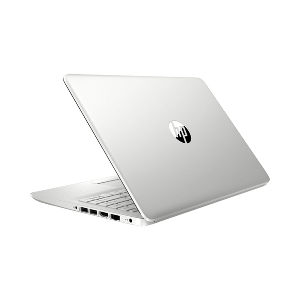 Laptop HP 14s-fq1066AU 4K0Z6PA (Ryzen 5 5500U, Radeon Graphics, Ram 8GB DDR4, SSD 256GB, 14 Inch Micro-egde HD)