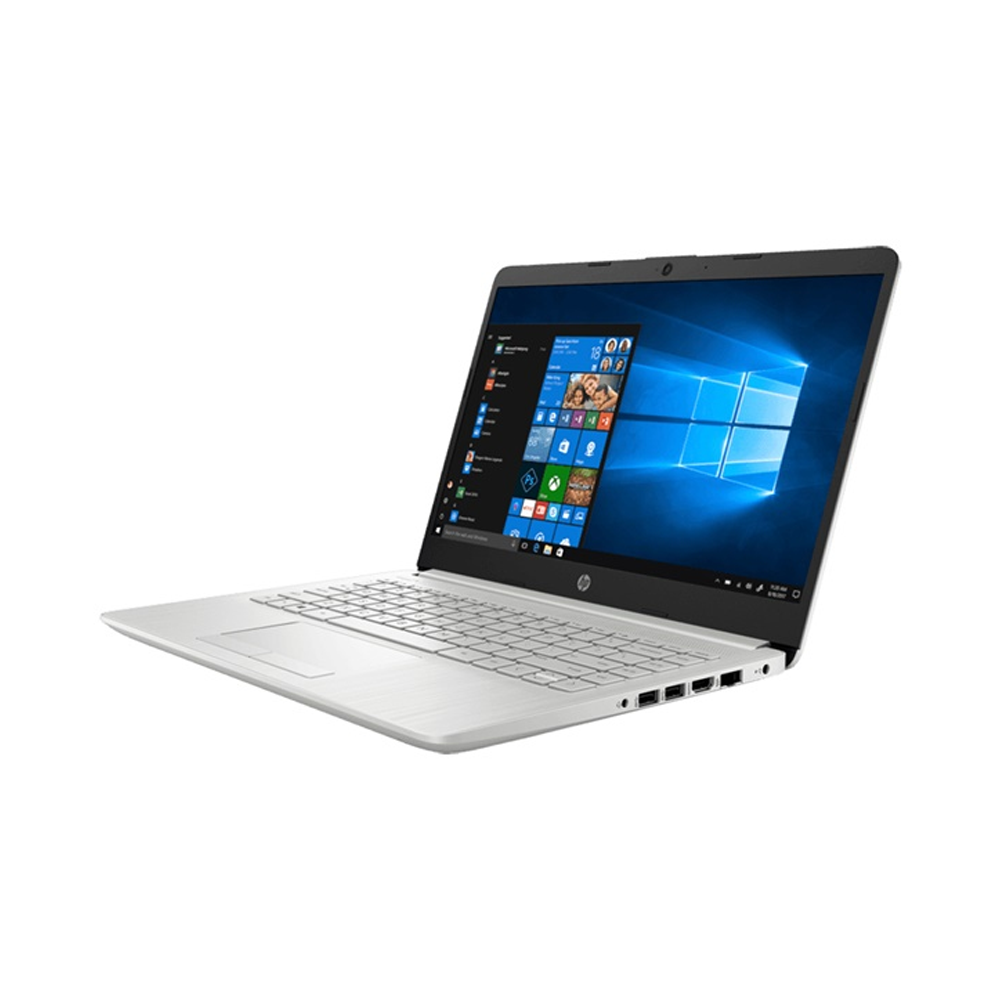 Laptop HP 14s-dq2545TU 46M23PA (i5-1135G7, Iris Xe Graphics, Ram 8GB DDR4, SSD 256GB, 14 Inch Micro-egde HD)