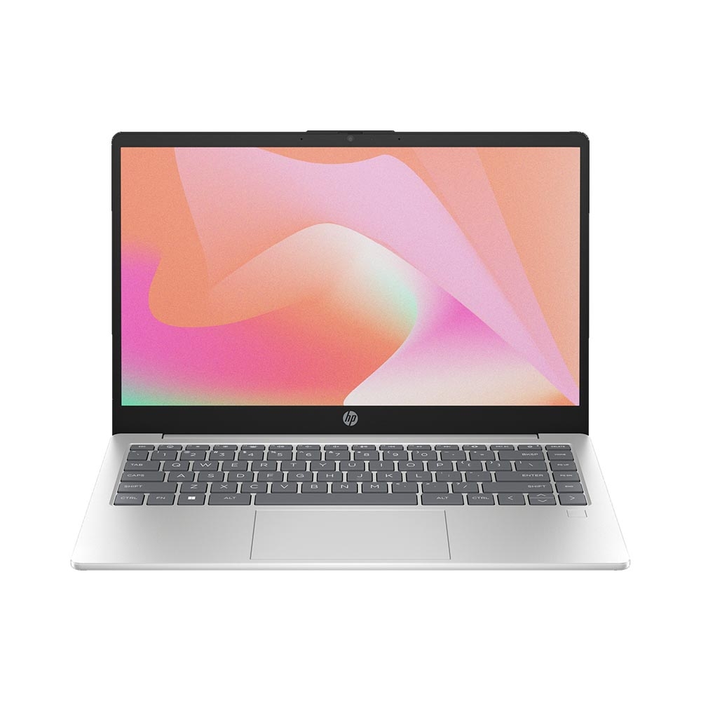 Laptop HP 14s-ep0110TU 8C5K9PA (i7 1355U, Iris Xe Graphics, RAM 16GB DDR4, SSD 512GB, 14 Inch TN FHD 60Hz, Win 11)