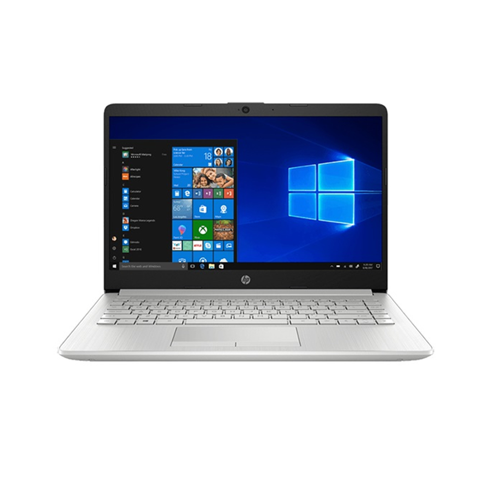 Laptop HP 14s-dq2545TU 46M23PA (i5-1135G7, Iris Xe Graphics, Ram 8GB DDR4, SSD 256GB, 14 Inch Micro-egde HD)