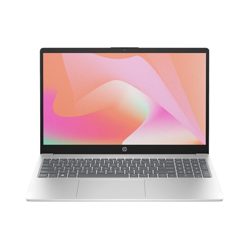 Laptop HP 15-fd0306TU A2NL7PA (i3-1315U, UHD Graphics, Ram 8GB DDR4, SSD 256GB, 15.6 Inch FHD 60Hz)