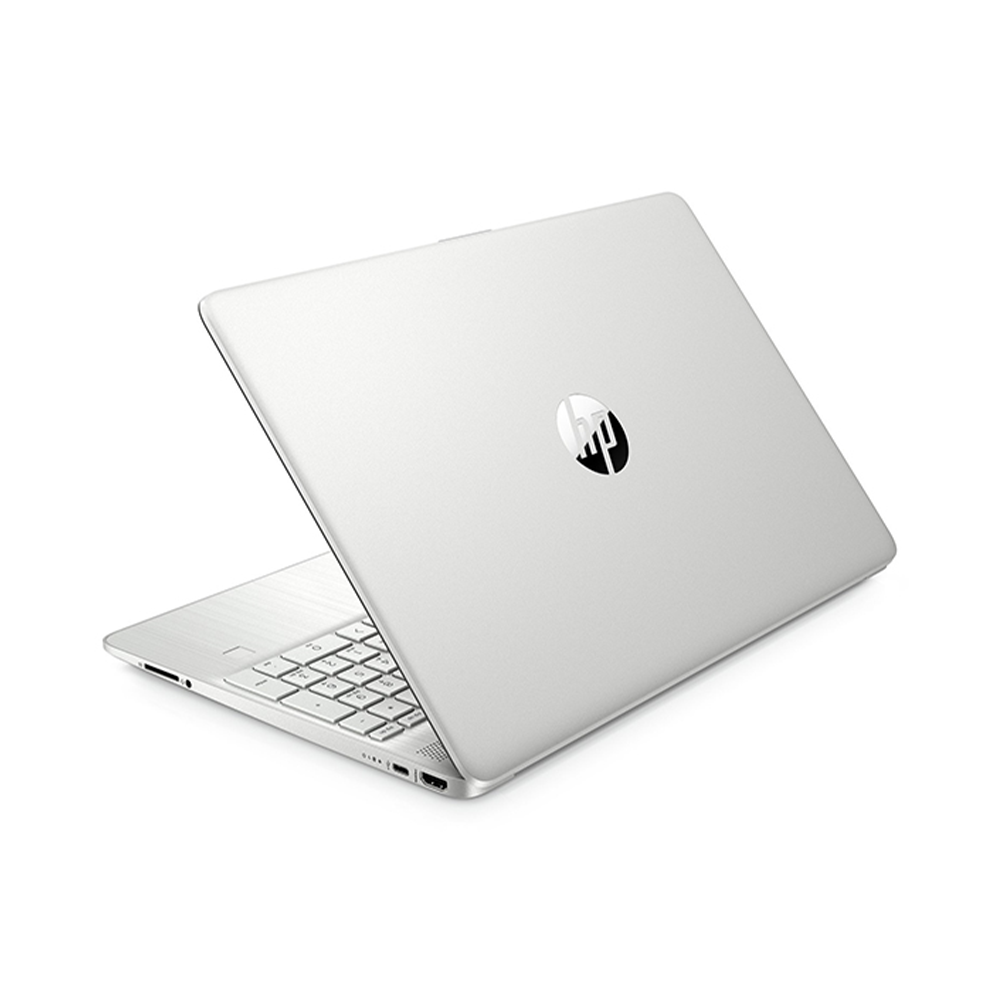 Laptop HP 15s-fq2558TU 46M26PA (i7-1165G7, Iris Xe Graphics, Ram 8GB, SSD 512GB, 15.6 Inch Micro-egde HD)
