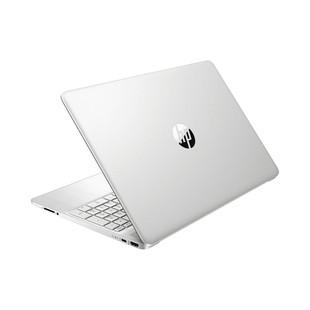 Laptop HP 15s-FQ5144TU 7C0R8PA (i7-1255U, Iris Xe Graphics, RAM 16GB DDR4, SSD 512GB, 15.6 Inch FHD 60Hz, Win 11)
