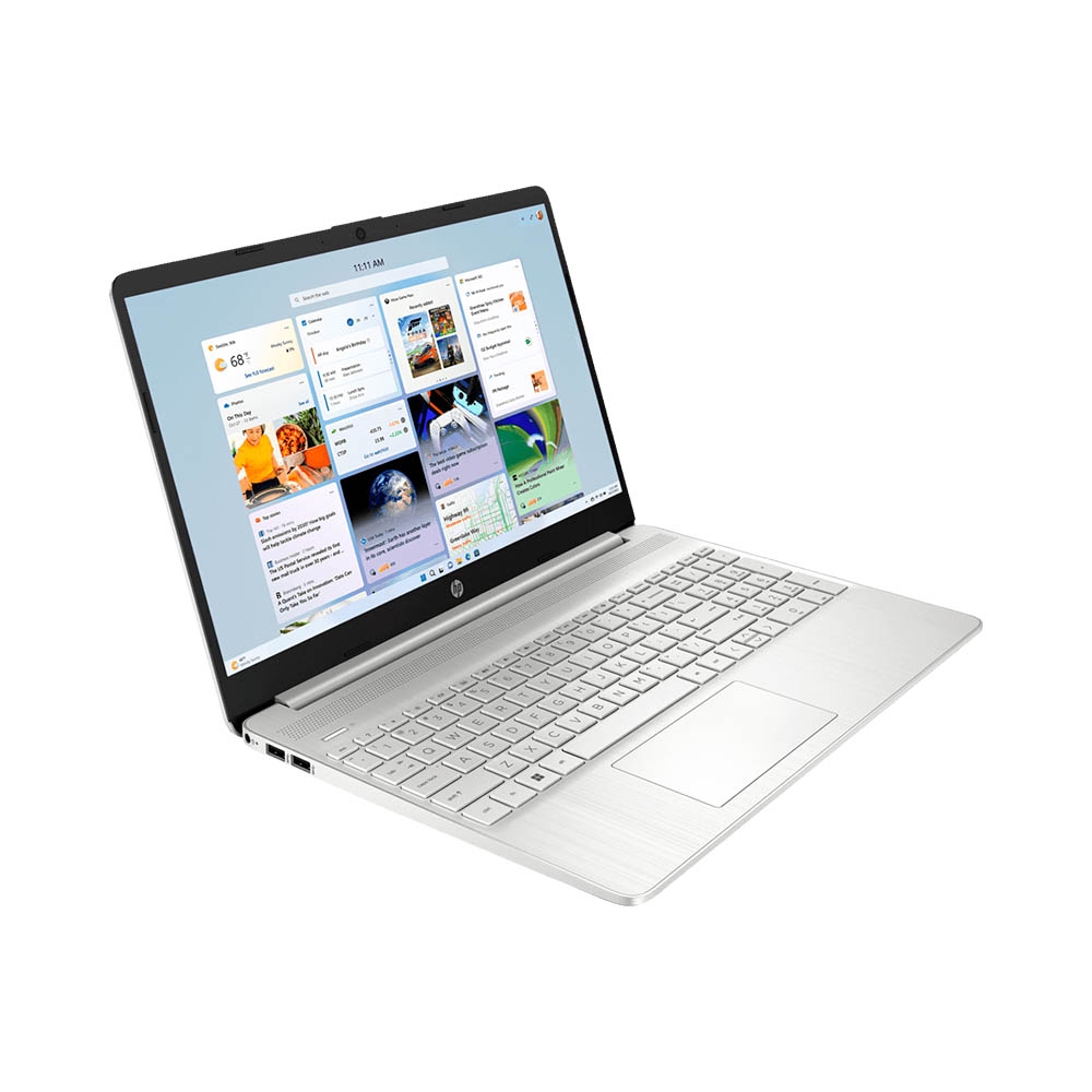 Laptop HP 15s-FQ5231TU 8U241PA (i3-1215U, UHD Graphics, RAM 8GB DDR4, SSD 256GB, 15.6 Inch FHD 60Hz, Win 11)