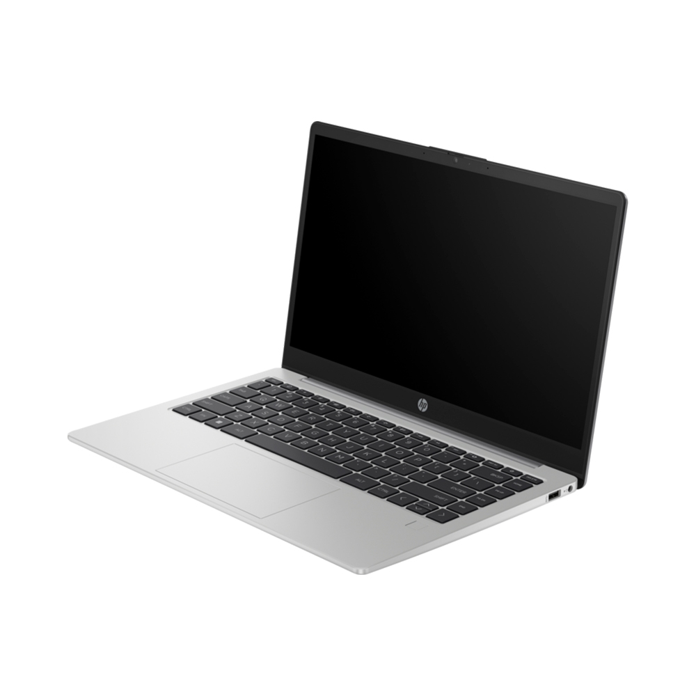 Laptop HP 240 G10 9H2E1PT (i5-1335U, UHD Graphics, Ram 8GB DDR4, SSD 256GB, 14 Inch IPS FHD)