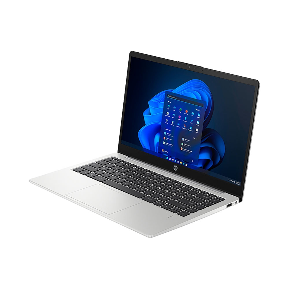 Laptop HP 250 G10 A06F8PT (i5-1334U, Iris Xe Graphics, Ram 16GB DDR4, SSD 512GB, 15.6 Inch IPS FHD 60Hz)