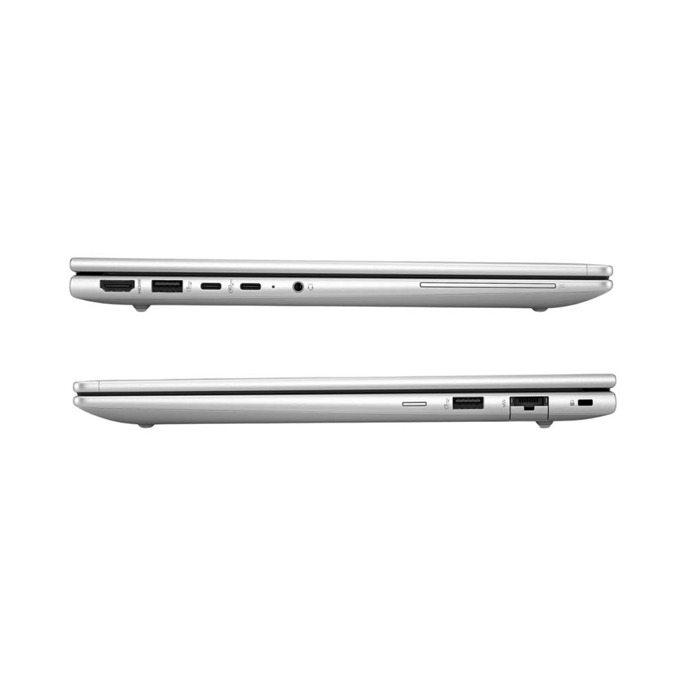 Laptop HP Elitebook 645 G11 ELITEBOOK645G11 (Ryzen 7-7735U,  AMD Radeon Graphics, Ram 16GB DDR5, SSD 512GB, 14 Inch FHD 100% sRGB)