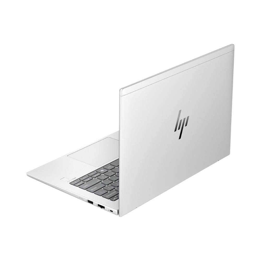 Laptop HP Elitebook 645 G11 ELITEBOOK645G11 (Ryzen 7-7735U,  AMD Radeon Graphics, Ram 16GB DDR5, SSD 512GB, 14 Inch FHD 100% sRGB)