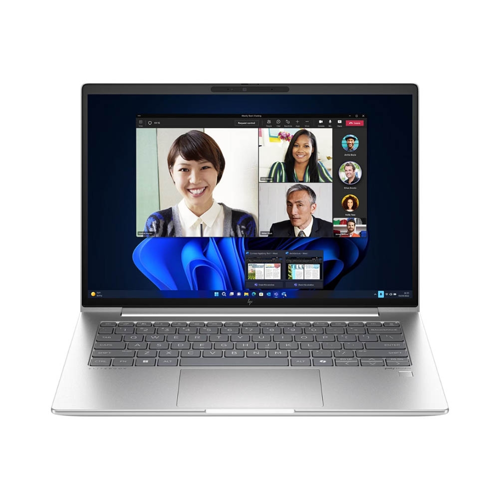 Ordinateur Portable HP EliteBook 645 G11 14