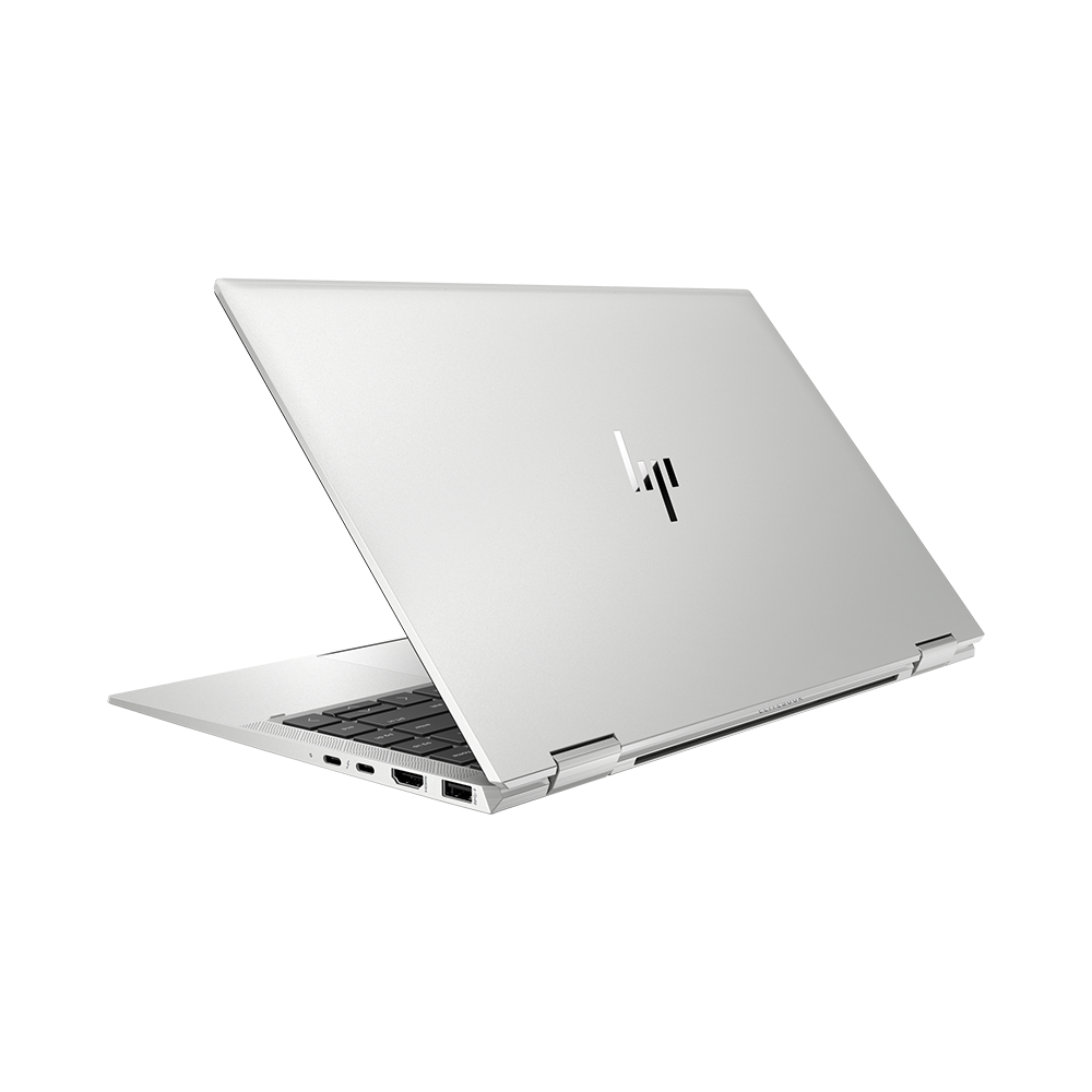 Laptop HP EliteBook x360 1040 G8 3G1H4PA (i7-1165G7 EVO, Iris Xe Graphics, Ram 16GB DDR4, SSD 512GB, 14 Inch IPS FHD TouchScreen, Bút cảm ứng)