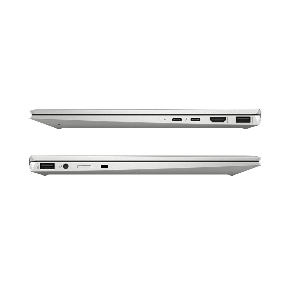 Laptop HP EliteBook x360 1040 G8 3G1H4PA (i7-1165G7 EVO, Iris Xe Graphics, Ram 16GB DDR4, SSD 512GB, 14 Inch IPS FHD TouchScreen, Bút cảm ứng)