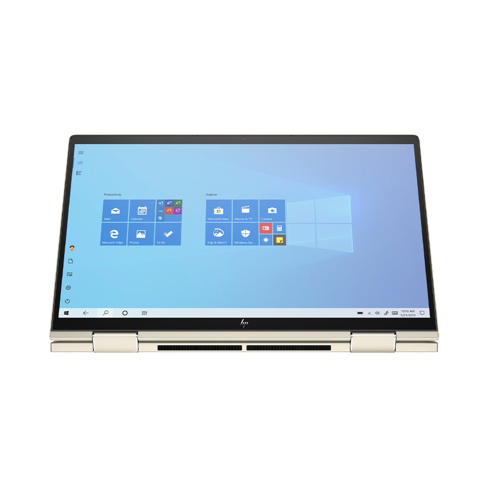 Laptop HP Envy x360 13-bd0528TU 4Y0Y3PA (i7-1165G7 EVO, Iris Xe Graphics , Ram 8GB DDR4, SSD 512GB, 13.3 Inch IPS FHD TouchScreen, Bút cảm ứng)