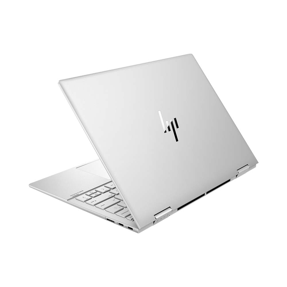 Laptop HP Envy x360 13-bf0112TU 7C0N9PA (i5-1230U, Iris Xe Graphics , Ram 16GB DDR4, SSD 512GB, 13.3 Inch OLED 2.8K TouchScreen, Bút cảm ứng)