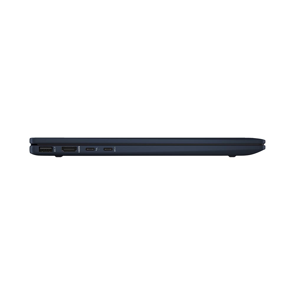 Laptop HP Envy x360 2-in-1 14-fc0085TU A19BVPA (Ultra 7 155U, Intel Graphics, Ram 32 GB LPDDR5, SSD 512GB, 14 Inch OLED 3K 100% DCI-P3 Touchscreen)