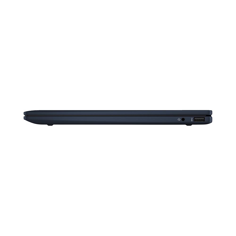 Laptop HP Envy x360 2-in-1 14-fc0085TU A19BVPA (Ultra 7 155U, Intel Graphics, Ram 32 GB LPDDR5, SSD 512GB, 14 Inch OLED 3K 100% DCI-P3 Touchscreen)