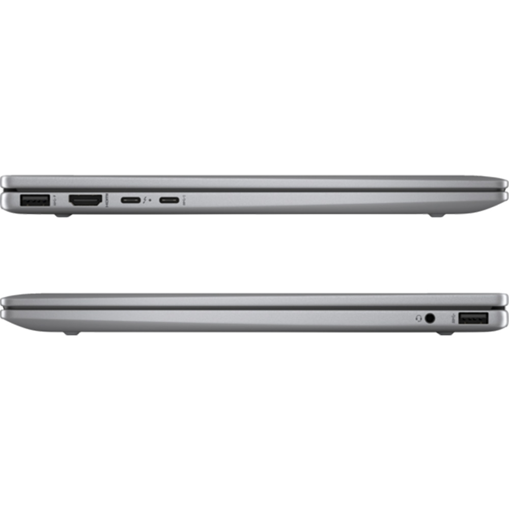 Laptop HP Envy x360 2-in-1 14-fc0092TU A19C2PA (Ultra 5 125U, Intel Graphics, RAM 16GB LPDDR5, SSD 1TB, 14 Inch OLED 3K 100% DCI-P3 Touchscreen)