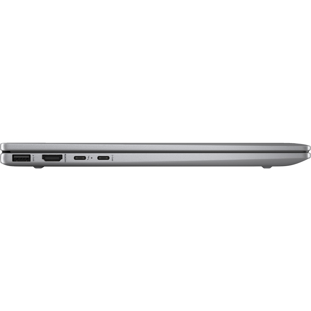 Laptop HP Envy x360 2-in-1 14-fc0092TU A19C2PA (Ultra 5 125U, Intel Graphics, RAM 16GB LPDDR5, SSD 1TB, 14 Inch OLED 3K 100% DCI-P3 Touchscreen)