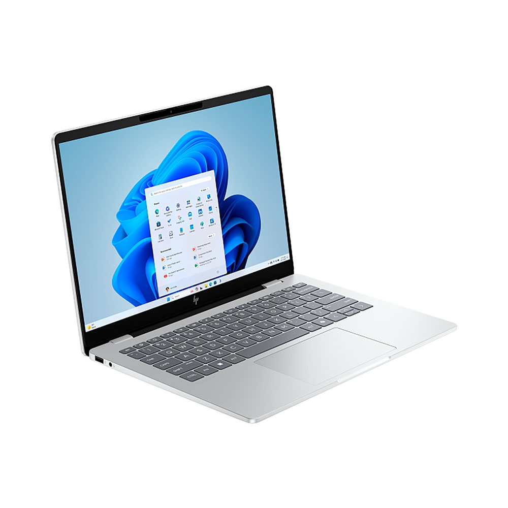 Laptop HP OmniBook 7 14-fr0024TU C1MN0PA (Ultra 7 255H, Intel Arc Graphics, RAM 32GB LPDDR5, SSD 512GB, 14 inch IPS 2K 60Hz, Win 11/Office HS 24)