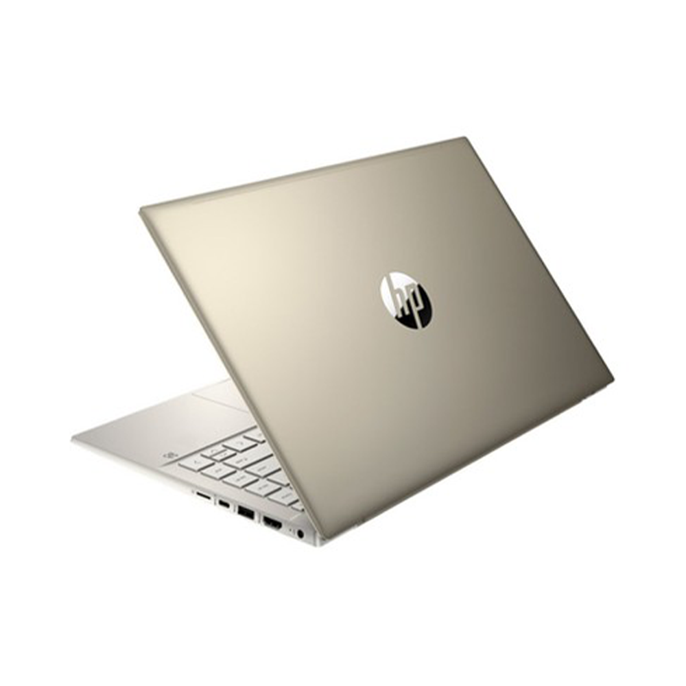 Laptop HP Pavilion 14-dv0534TU 4P5G3PA (i7-1165G7, Iris Xe Graphics, Ram 8GB DDR4, SSD 512GB, 14 Inch IPS FHD)