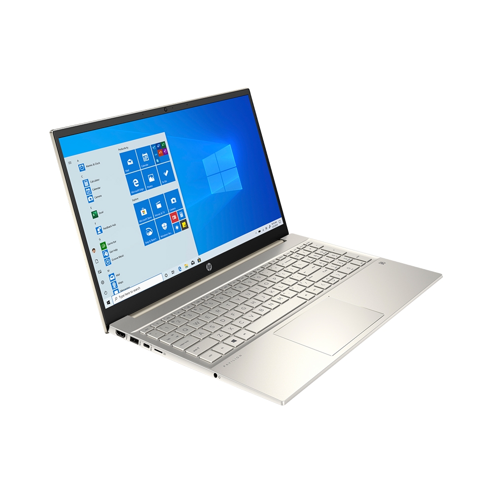 Laptop HP Pavilion 15-eg0513TU 46M12PA (i3-1125G4, UHD Graphics, Ram 4GB DDR4, SSD 256GB, 15.6 Inch IPS FHD)