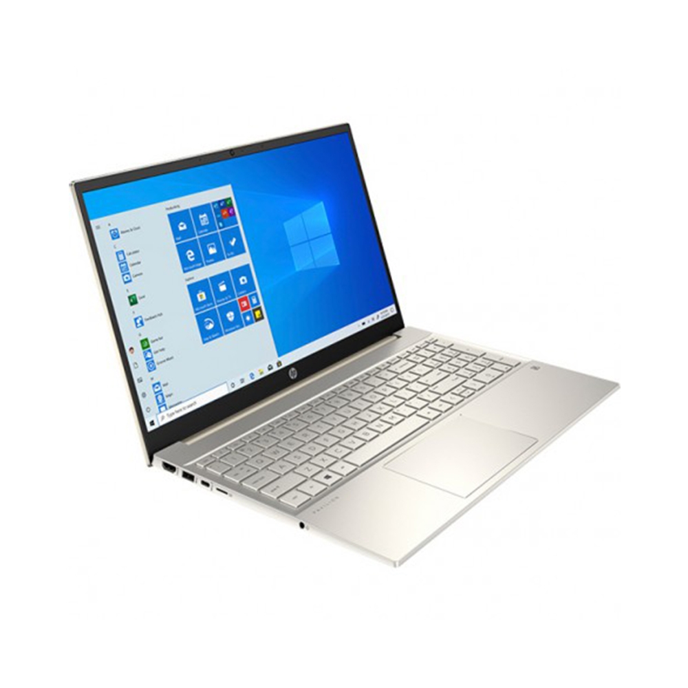 Laptop HP Pavilion 15-eg0504TU 46M00PA (i7-1165G7, Iris Xe Graphics, Ram 8GB DDR4, SSD 512GB, 15.6 Inch IPS FHD)