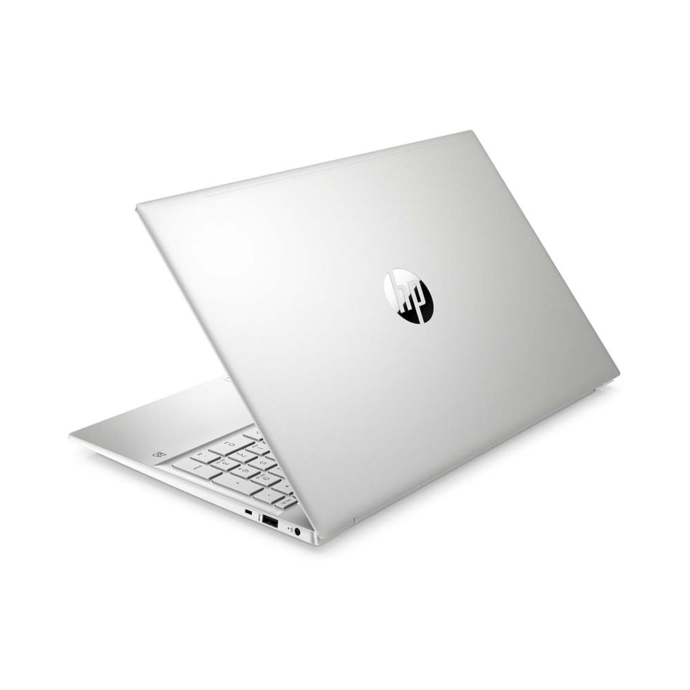Laptop HP Pavilion 15-eg2085TU 7C0Q7PA (i5-1240P, Iris Xe Graphics, Ram 8GB DDR4, SSD 256GB, 15.6 Inch IPS FHD)