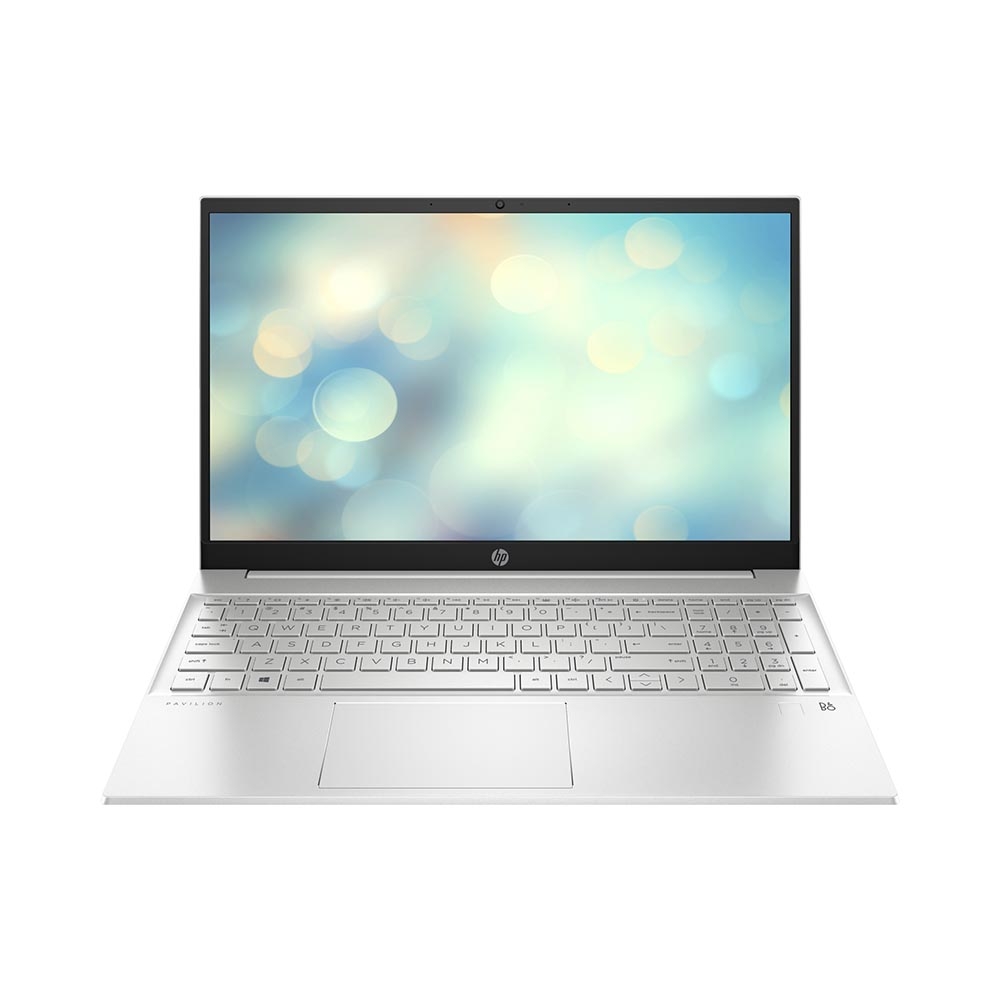 Laptop HP Pavilion 15-eg3095TU 8C5L6PA (i5-1335U, Iris Xe Graphics, RAM 8GB DDR4, SSD 512GB, 15.6 Inch IPS FHD)