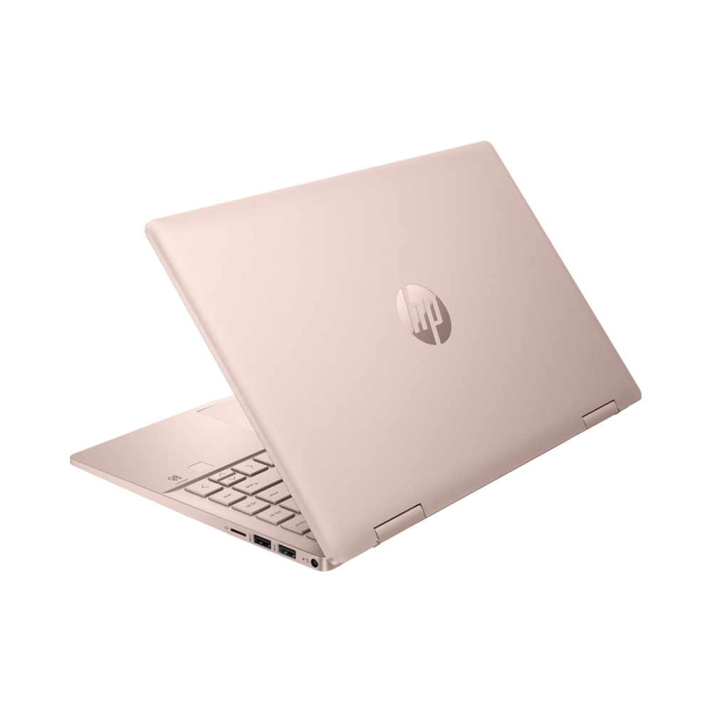 Laptop HP Pavilion x360 14-ek1047TU 80R25PA (i7-1355U, Iris Xe Graphics, Ram 16GB DDR4, SSD 512GB, 14 Inch IPS FHD 60Hz TouchSreen, Bút cảm ứng)