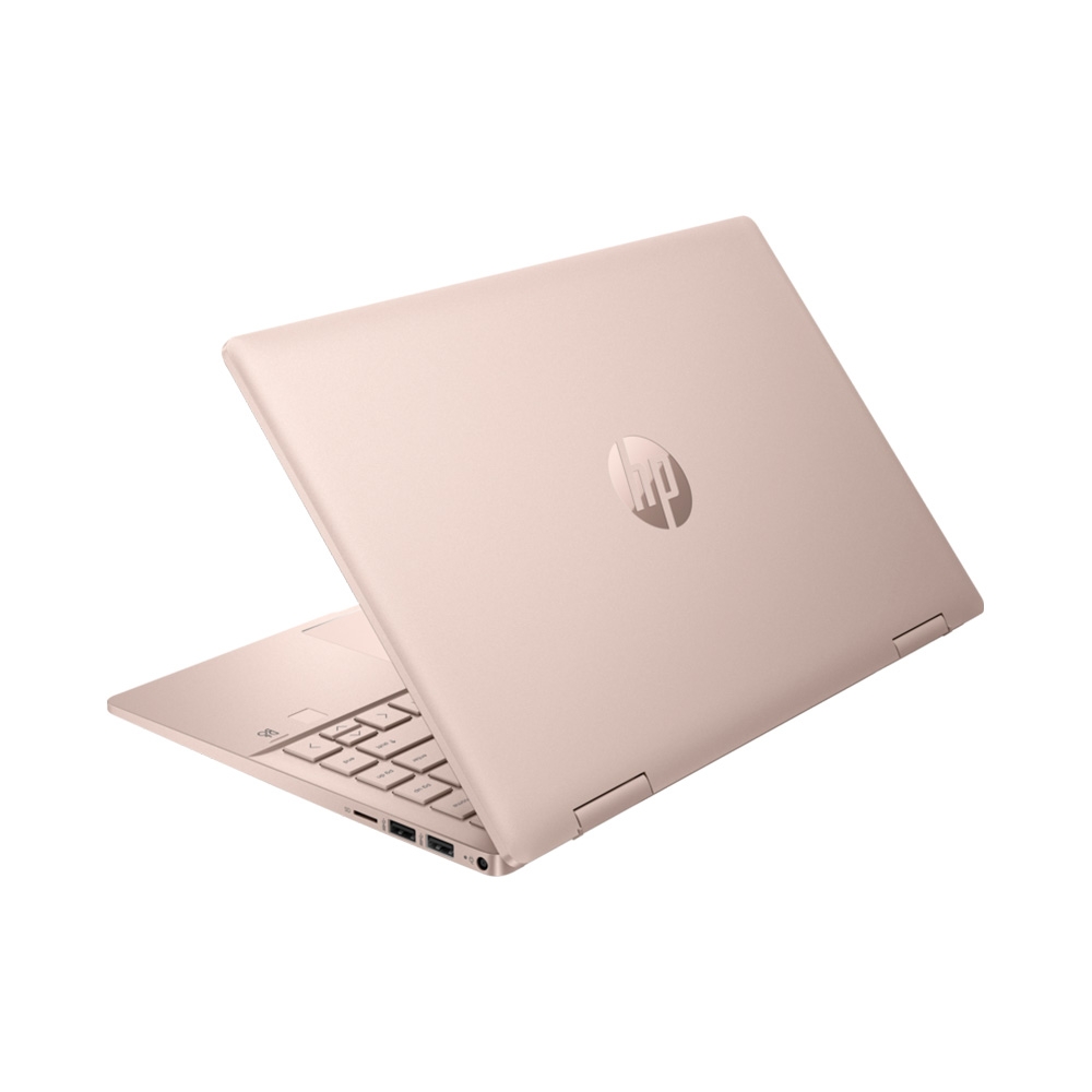 Laptop HP Pavilion x360 14-ek1047TU 80R25PA (i7-1355U, Iris Xe Graphics, Ram 16GB DDR4, SSD 512GB, 14 Inch IPS FHD TouchSreen, Bút cảm ứng)