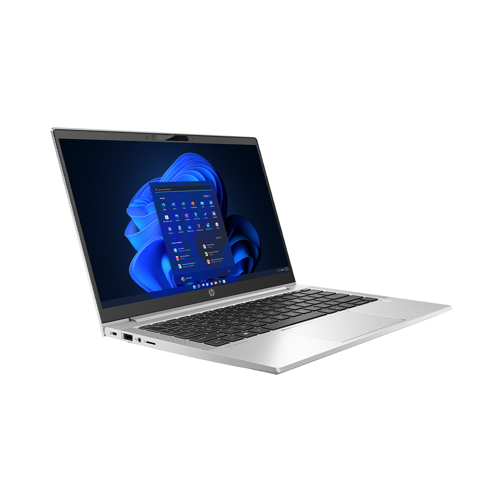 [Mã GP500 giảm 500K] Laptop HP Probook 430 G8 614K9PA (i5-1135G7, Iris Xe Graphics, Ram 8GB, SSD 256GB, 13.3 Inch IPS FHD)