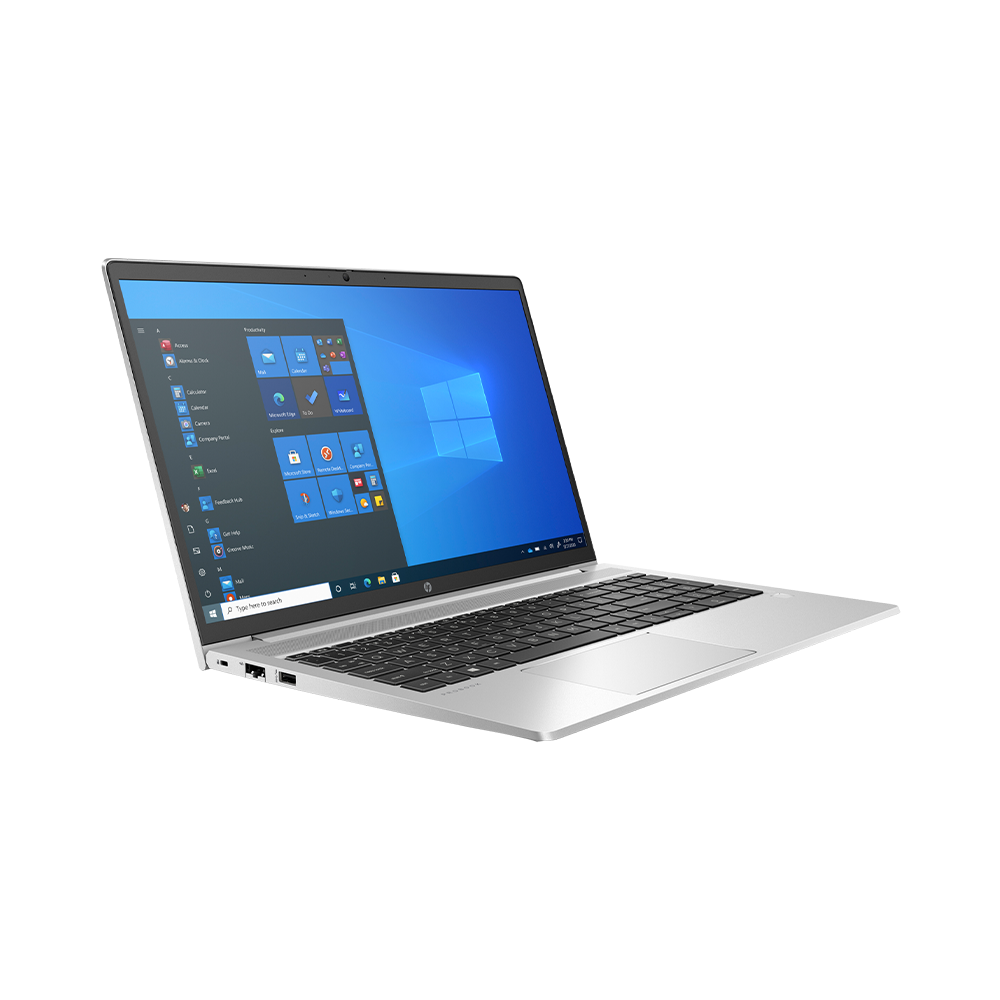 Laptop HP Probook 450 G8 2H0W5PA (i7-1165G7, Iris Xe Graphics, Ram 8GB DDR4, SSD 512GB, 15.6 Inch IPS FHD)