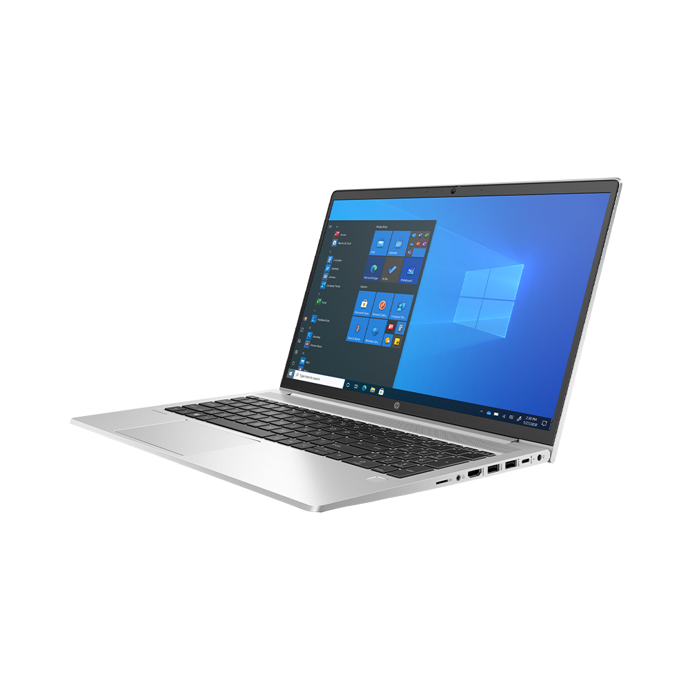 Laptop HP Probook 450 G8 2H0W5PA (i7-1165G7, Iris Xe Graphics, Ram 8GB DDR4, SSD 512GB, 15.6 Inch IPS FHD)