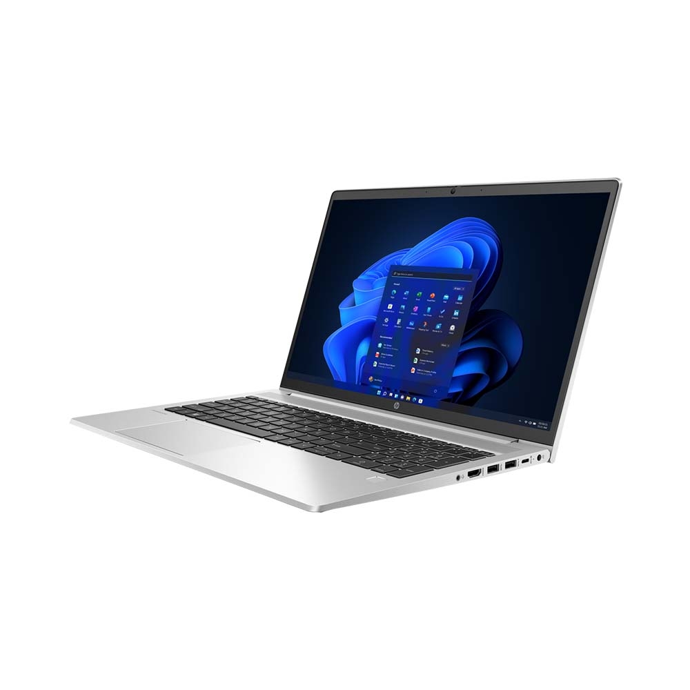 Laptop HP Probook 450 G9 6M107PA (i7-1260P, Iris Xe Graphics, Ram 16GB DDR4, SSD 512GB, 15.6 Inch IPS FHD)