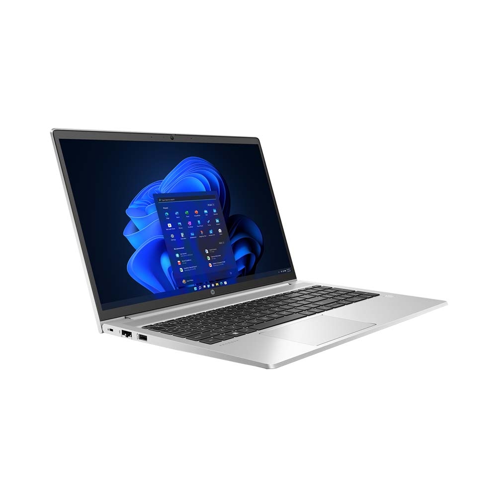 Laptop HP Probook 450 G9 6M103PA (i7-1260P, Iris Xe Graphics, Ram 8GB DDR4, SSD 512GB, 15.6 Inch IPS FHD)