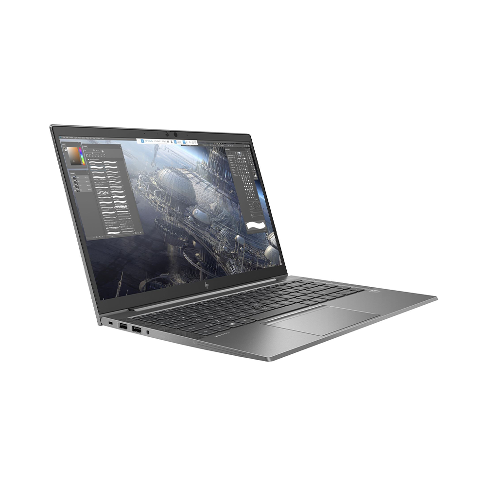Laptop HP ZBook Firefly 14 G8 1A2F1AV (i5-1135G7, Iris Xe Graphics, Ram 8GB DDR4, SSD 512GB, 14 Inch IPS FHD)