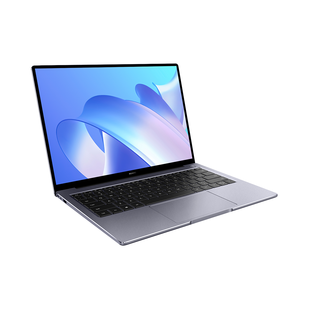 Laptop HUAWEI MateBook 14 KLVF-W5651T (i5-1240P, Iris Xe Graphics, Ram 16GB DDR4, SSD 512GB, 14 Inch IPS QHD TouchScreen)