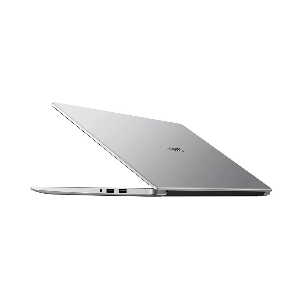Laptop HUAWEI MateBook D15 BohrD-WDH9C (i5-1135G7, Iris Xe Graphics, Ram 8GB DDR4, SSD 256GB, 15.6 Inch IPS FHD)