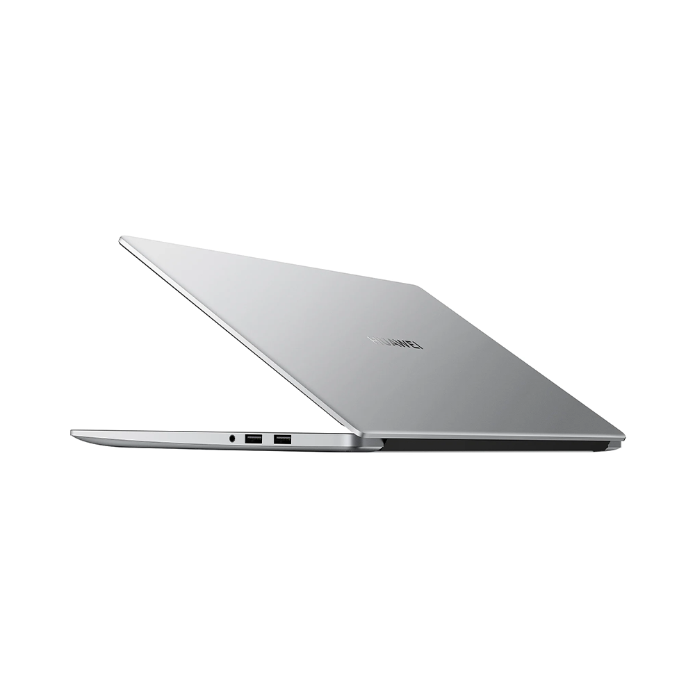 Laptop HUAWEI MateBook D15 2021 BoD-WDH9 (i5-1135G7, Iris Xe Graphics, Ram 8GB DDR4, SSD 512GB, 15.6 Inch IPS FHD)